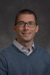 Dr. Michael Kotowski