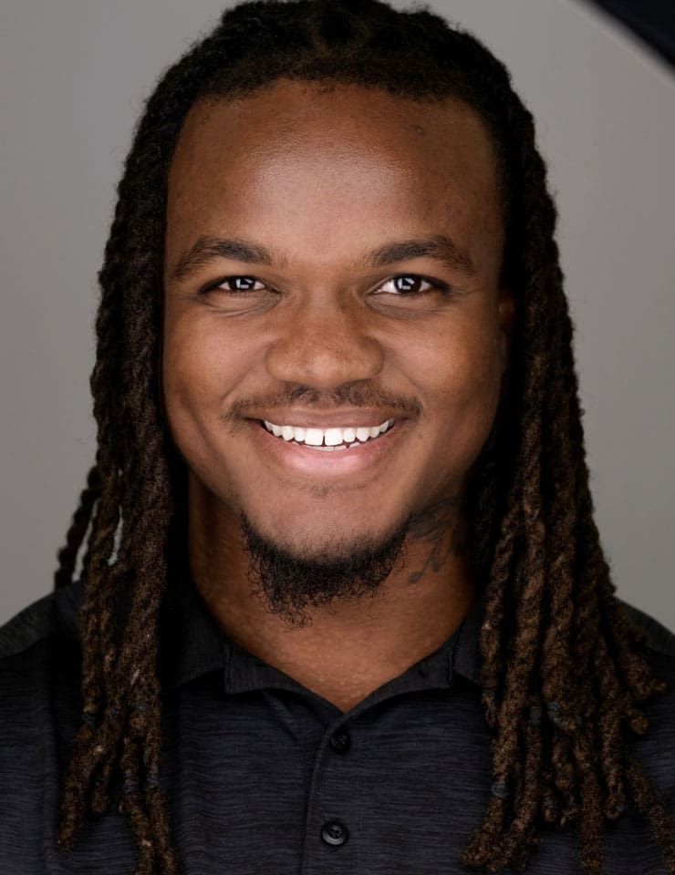 Curtis Maggitt